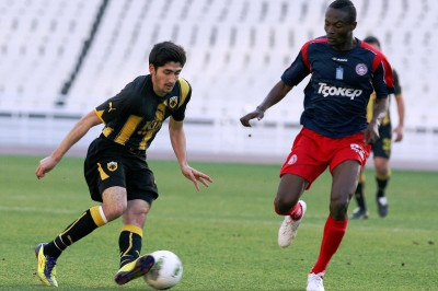 Χοσέ Κάρλος: «Ακόμα καλύτερος»