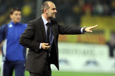 Πρόμπιερζ: «Έτσι θέλω να βλέπω την ομάδα»