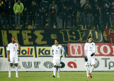 Αν είχαν ανέβει και στη Θεσσαλονίκη, καλά θα ήταν