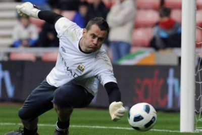 Ελπίζει για Γκίβεν ο ΜακΛις