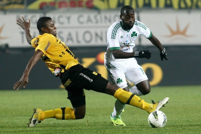 Ντίκο: «Αφιερωμένο στους φιλάθλους μας»