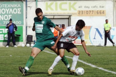 Ασπρίδης: «Πληρώσαμε τα λάθη μας»