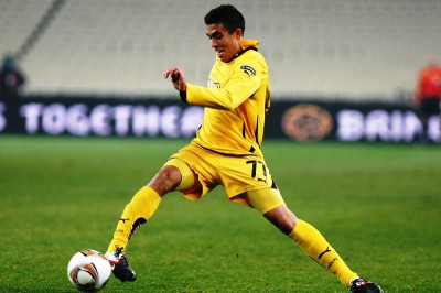 Κλωναρίδης: «Έχουμε τα φόντα να συνεχίσουμε χωρίς απώλειες»