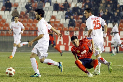 Παράπονα ο Δημητρίου