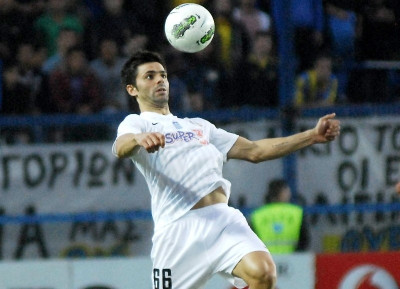 Ντάνι: «Δεν μιλάμε για Ευρώπη»