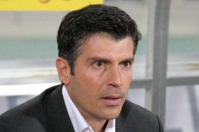 Χριστόπουλος: «Δεν είχαμε την τύχη με το μέρος μας»