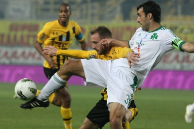 Α ρε Γιόσου...