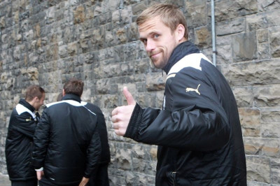 Κρέσιτς: «Έτσι θα σηκώσουμε κεφάλι…»