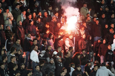 Παίρνει εισιτήρια για το ματς με ΠΑΣ ο ΠΑΟΚ