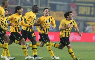 Και λίγα ήταν…