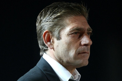 Παντελίδης: «Εμπιστοσύνη στους παίκτες μου»