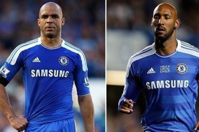 Ανελκά και Άλεξ ζήτησαν να φύγουν από την Τσέλσι