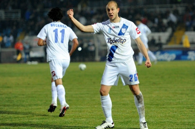 Σκούφαλης: «Η ισοπαλία αδικεί τον ΠΑΣ»