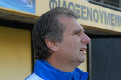 Δημητρίου: «Δικαιούμασταν πέναλτι»