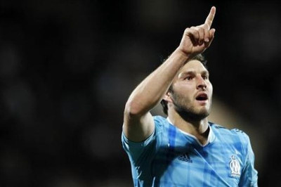 Χωρίς Ζινιάκ η Μαρσέιγ με Ντόρτμουντ