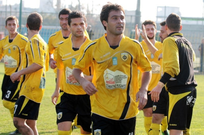 Φωστήρας – Πανναξιακός 2-0