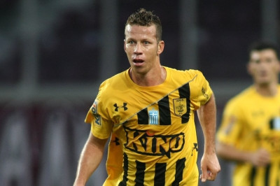 Μίσελ: «Αξίζαμε απόλυτα τη νίκη»