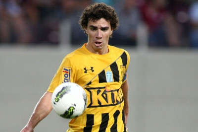 Νέτο: «Αρχή για σερί»