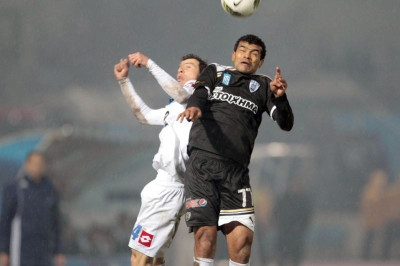 Έτο: «Χρειαζόμαστε περισσότερη αυτοσυγκέντρωση»