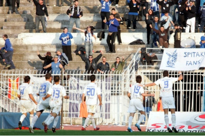 Έκανε… σεφτέ η Νίκη Βόλου