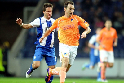 Μαντούκα: «Θέλουμε τη νίκη»