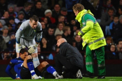 Ένα μήνα έξω ο Γκίβεν