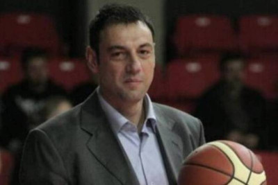 Τριφούνοβιτς: «Δεν φοβόμαστε τον Παναθηναϊκό»