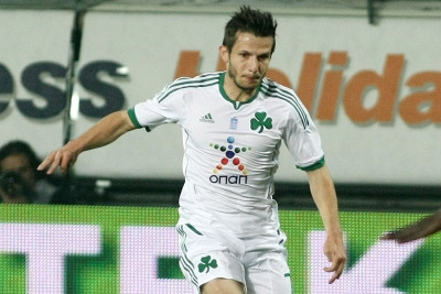 Ρούντολφ: «Τα πάντα για τον τίτλο»