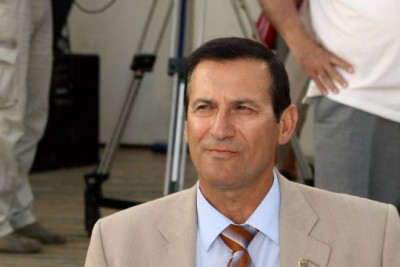 «Δεν διαφωνώ με την ανακοίνωση του ΠΑΟΚ»