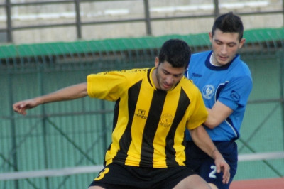 Στα όριά του ο Παντέλης