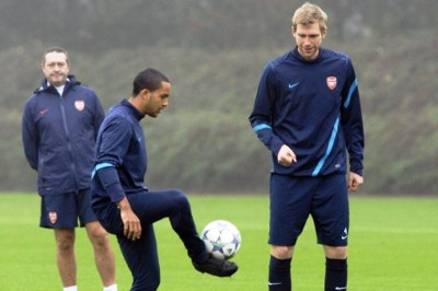 Μερτεζάκερ: «Βελτιωνόμαστε αμυντικά»