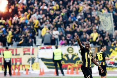 Ο… Σισέ των φτωχών (photos+videos)