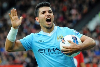 Κομπανί: «Μεγάλη ελπίδα ο Αγκουέρο»