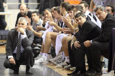 Στη Μόσχα, χωρίς Αντριουσκεβίτσιους, ο ΠΑΟΚ