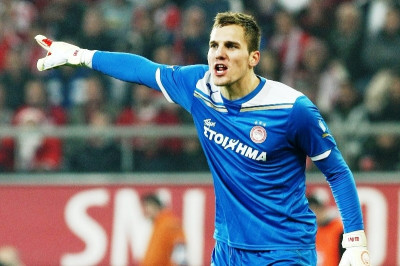 Μέγιερι: «Φυσιολογικό να υπάρχει πίεση στον Ολυμπιακό»