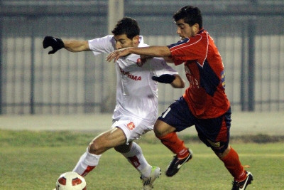 Διαγόρας, αμιγώς ελληνικός!