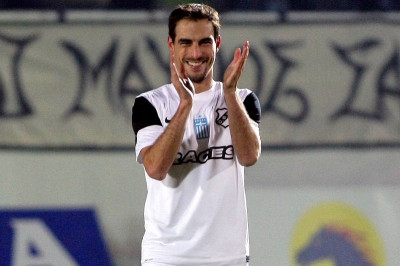 Τζόρντι Λόπεζ: «Δουλεύουμε καλά στον ΟΦΗ»