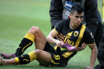 Χωρίς «Λεό» με ΠΑΣ