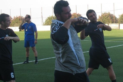 Καλυκάκης φεύγει, Φραγκιαδάκης έρχεται