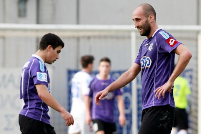 Περιμένουν τους τραυματίες στα Ψαχνά