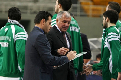 Τα ταξίδια και οι τελικοί