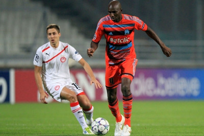 Φουστέρ: «Ζωτικής σημασίας το ματς με Άρσεναλ»