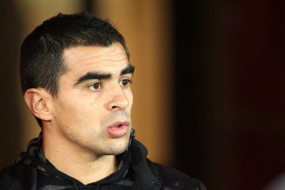 Αριέλ Ιμπαγάσα