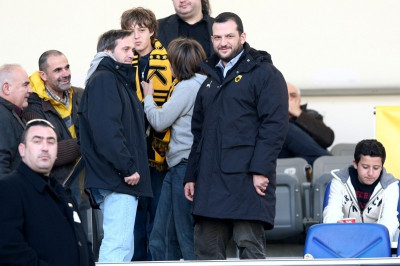 Σταύρος Αδαμίδης