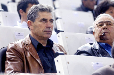 Αγγελος Αναστασιάδης