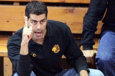 Ανακοινώθηκε ο Καζάζης