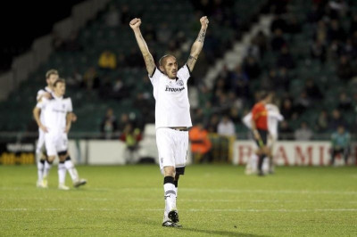 Τσιρίλο: «Παράξενο αυτό που συμβαίνει»