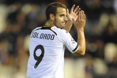 Υποκλίνεται σε Τσέλσι ο Σολδάδο