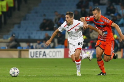 Στην αποστολή Φουστέρ και Ορμπάιθ (videos)