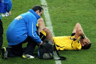 Αρκετά τα προβλήματα στην ΑΕΚ